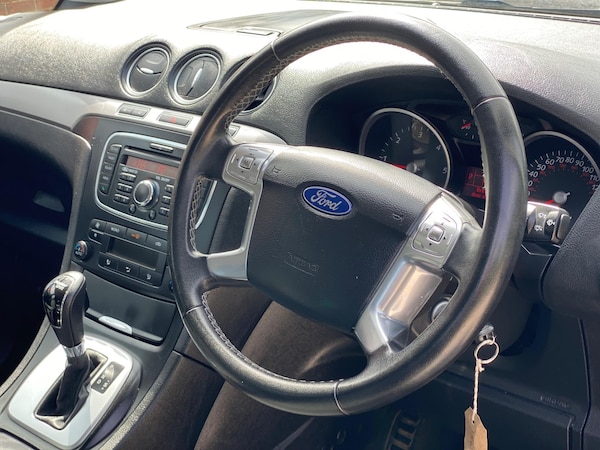 Used Ford S-Max 2014 for sale - 76214439: Photo 48