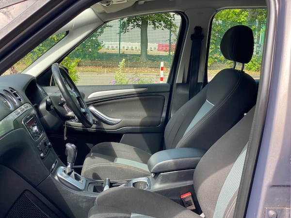 Used Ford S-Max 2014 for sale - 76214439: Photo 49