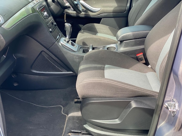 Used Ford S-Max 2014 for sale - 76214439: Photo 50