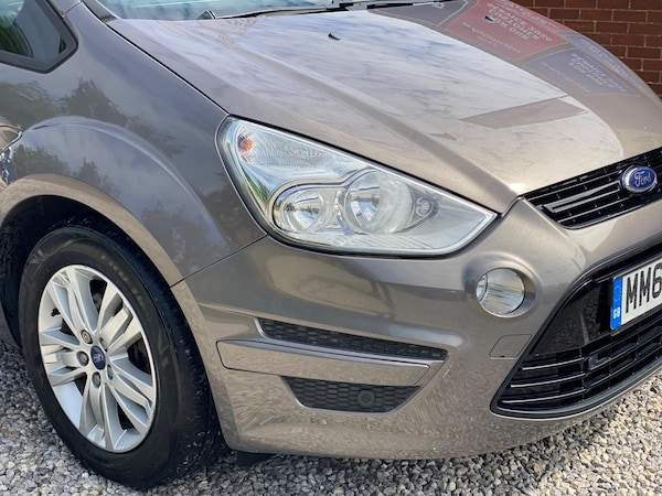 Used Ford S-Max 2014 for sale - 76214439: Photo 53
