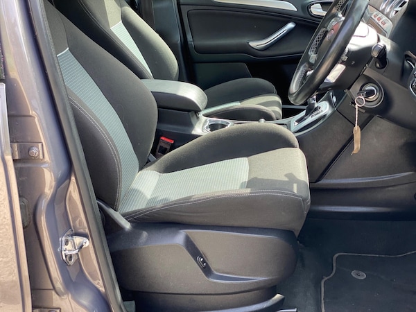 Used Ford S-Max 2014 for sale - 76214439: Photo 54
