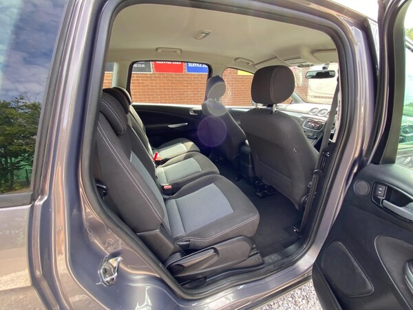 Used Ford S-Max 2014 for sale - 76214439: Photo 9