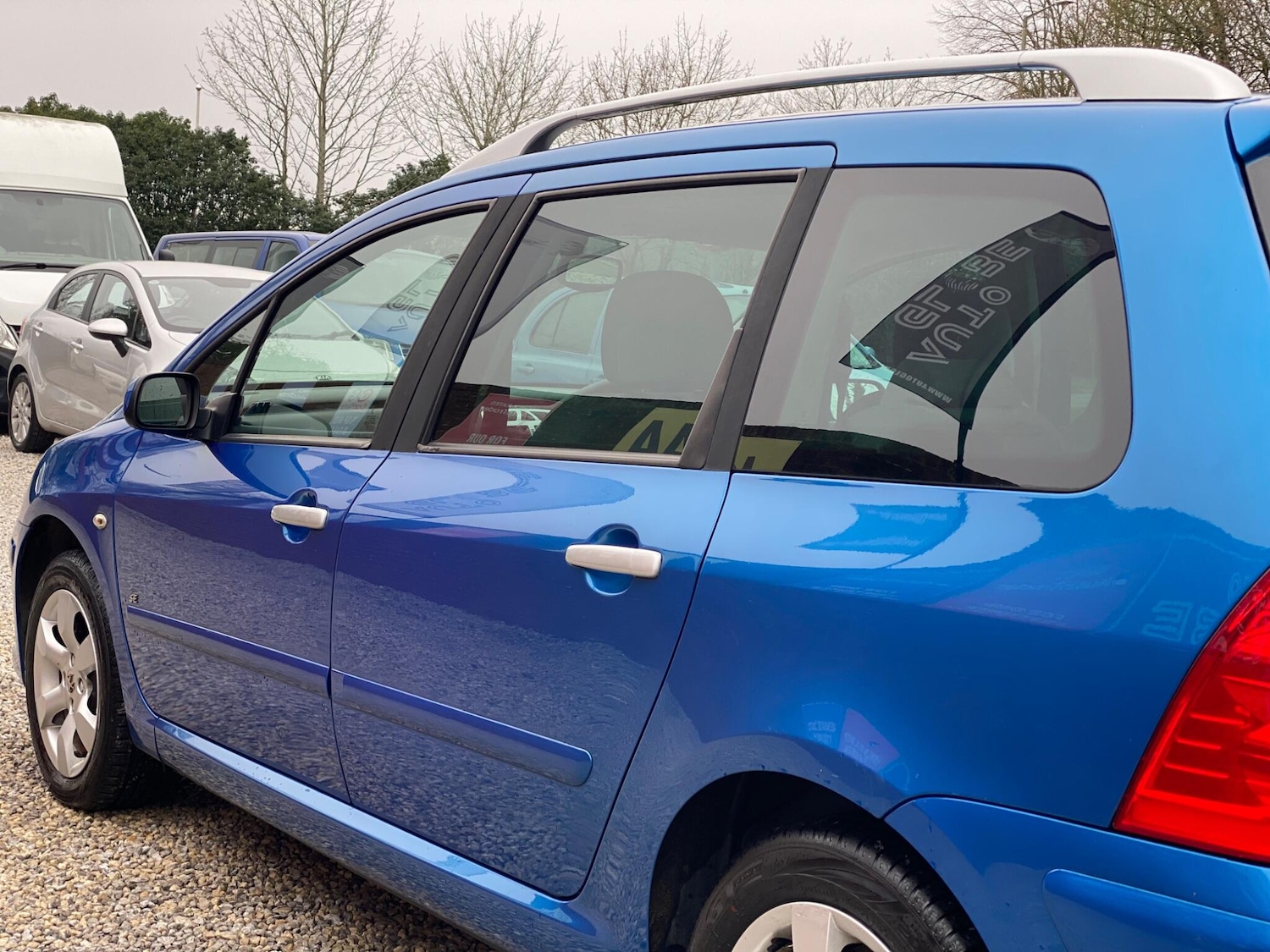 Used Peugeot 307 2006 for sale - 77799013: Photo 12