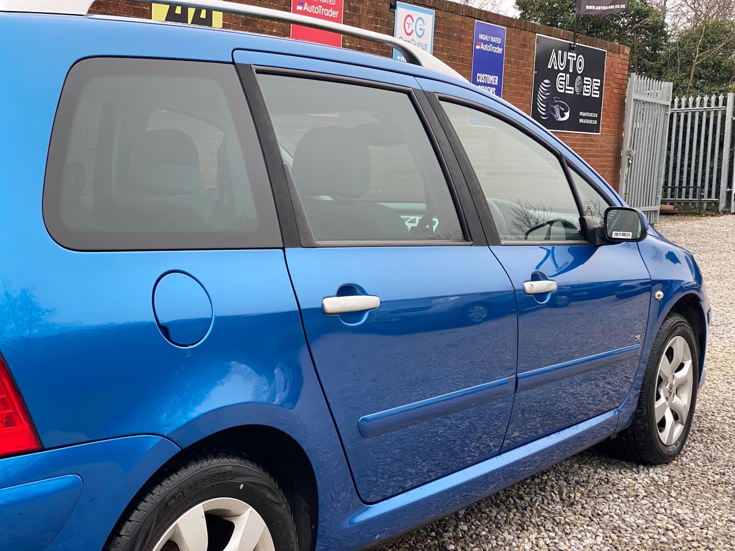 Used Peugeot 307 2006 for sale - 77799013: Photo 18
