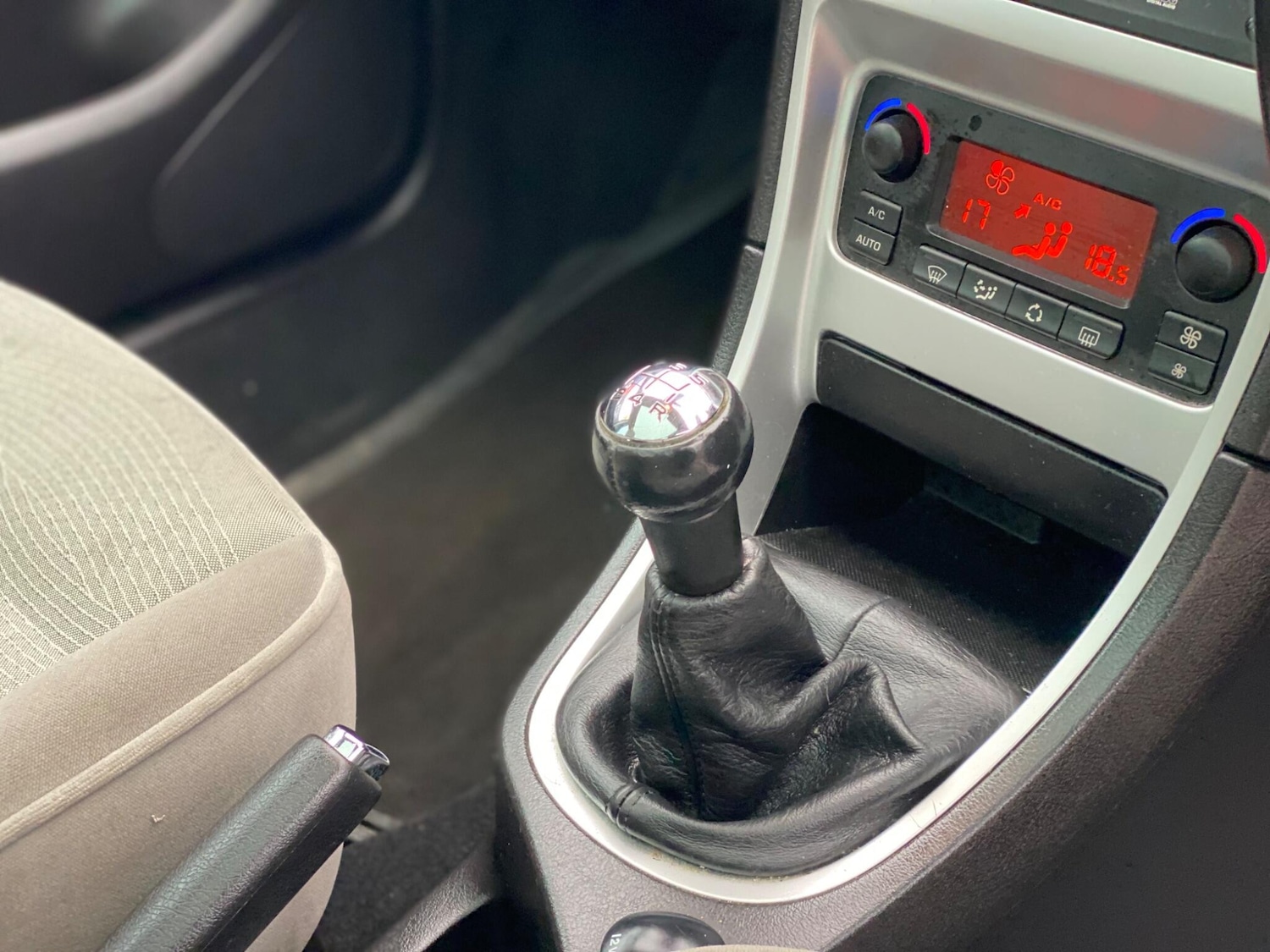 Used Peugeot 307 2006 for sale - 77799013: Photo 20