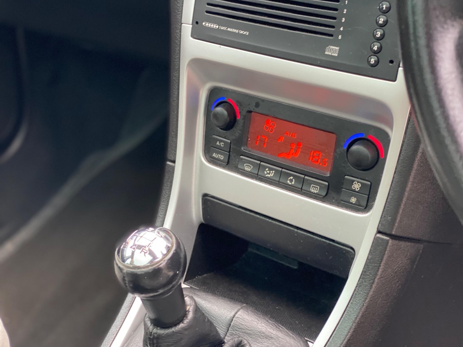 Used Peugeot 307 2006 for sale - 77799013: Photo 21