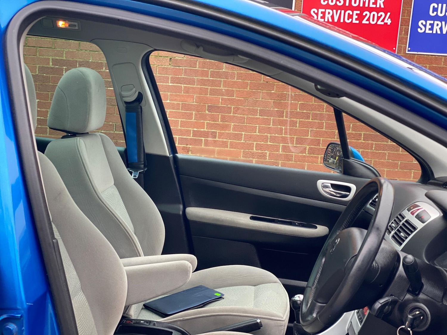 Used Peugeot 307 2006 for sale - 77799013: Photo 23