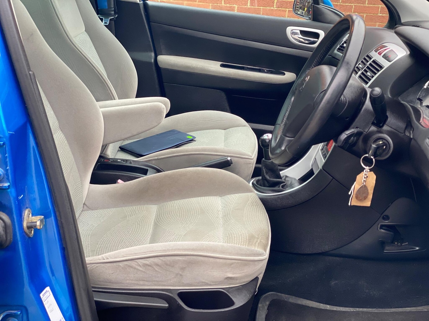 Used Peugeot 307 2006 for sale - 77799013: Photo 24