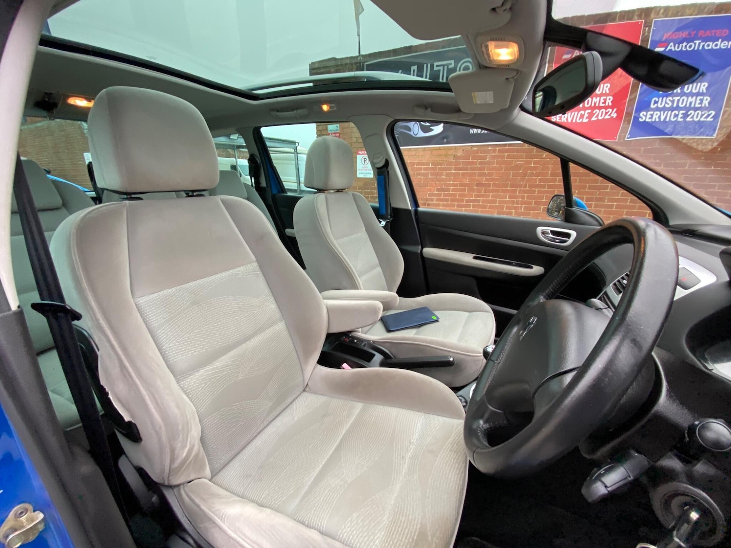 Used Peugeot 307 2006 for sale - 77799013: Photo 26