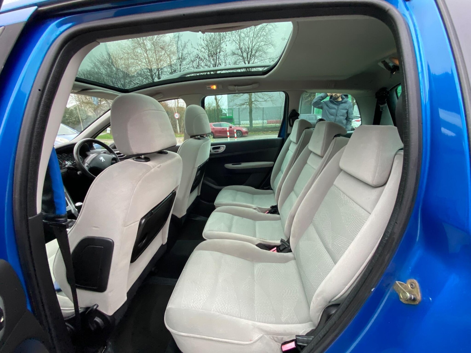 Used Peugeot 307 2006 for sale - 77799013: Photo 28