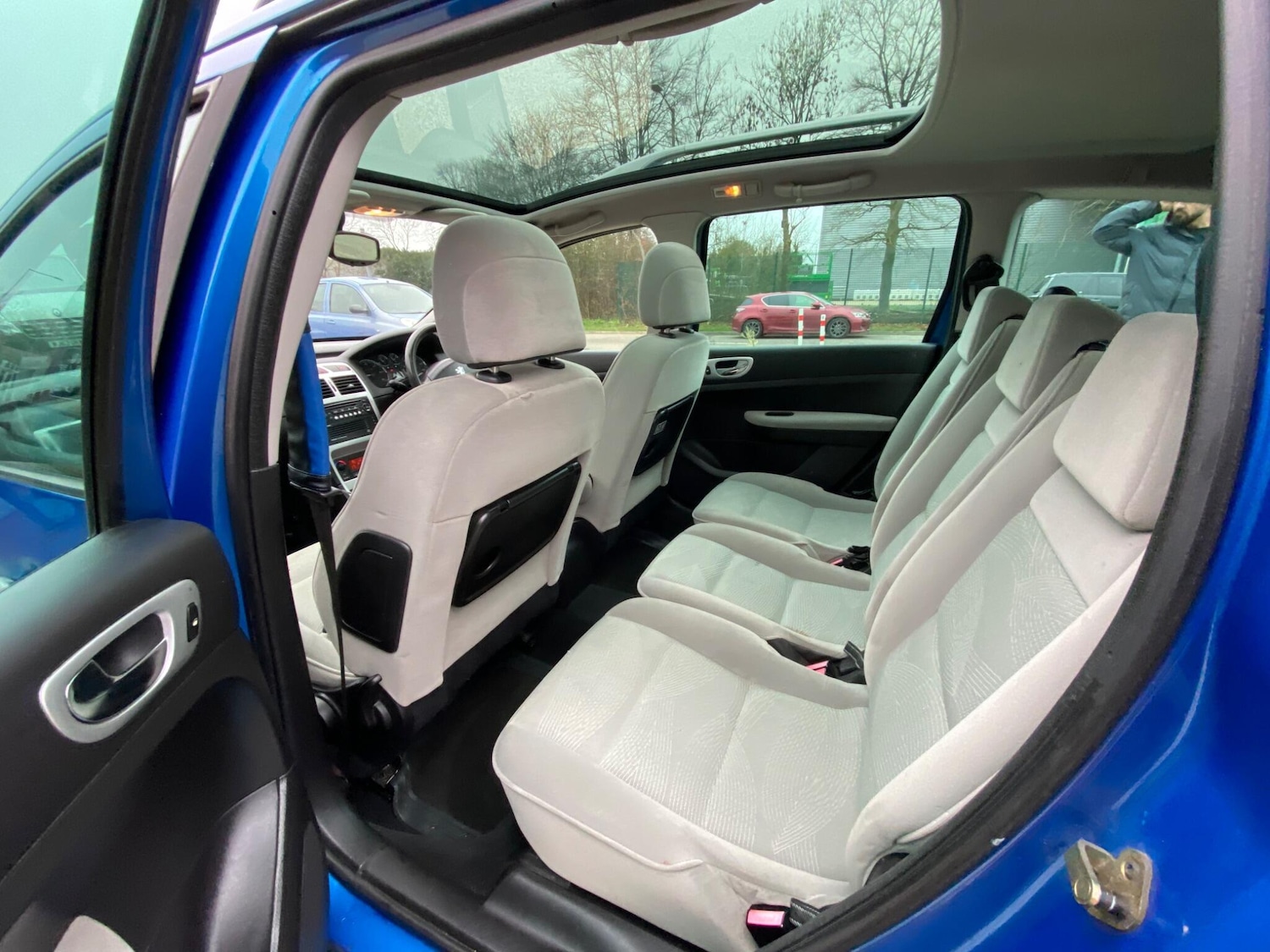 Used Peugeot 307 2006 for sale - 77799013: Photo 29