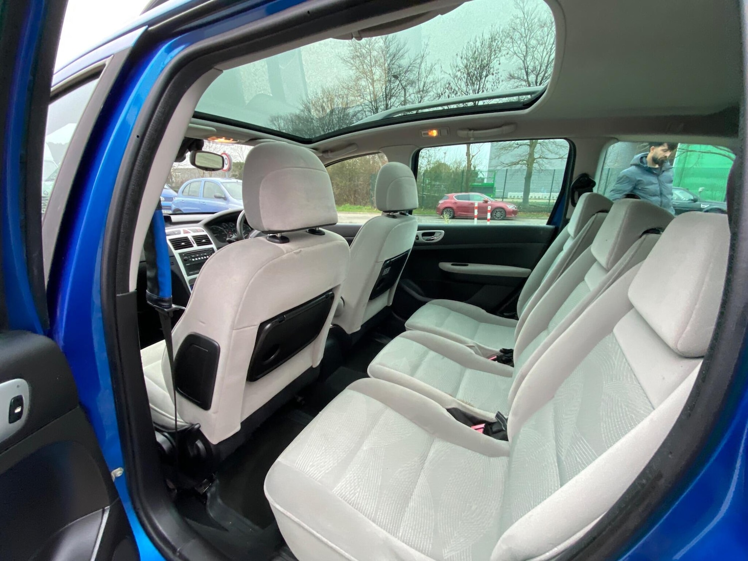 Used Peugeot 307 2006 for sale - 77799013: Photo 30