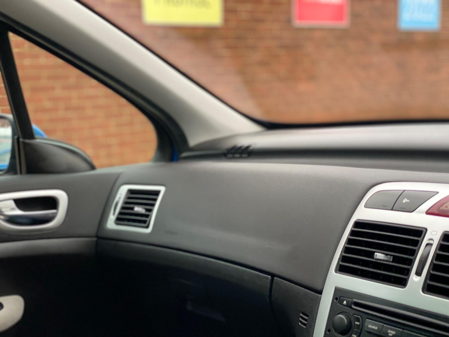 Used Peugeot 307 2006 for sale - 77799013: Photo 32