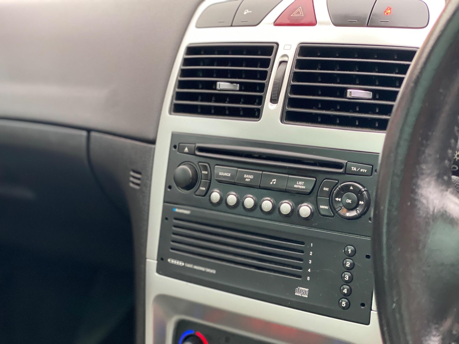 Used Peugeot 307 2006 for sale - 77799013: Photo 34