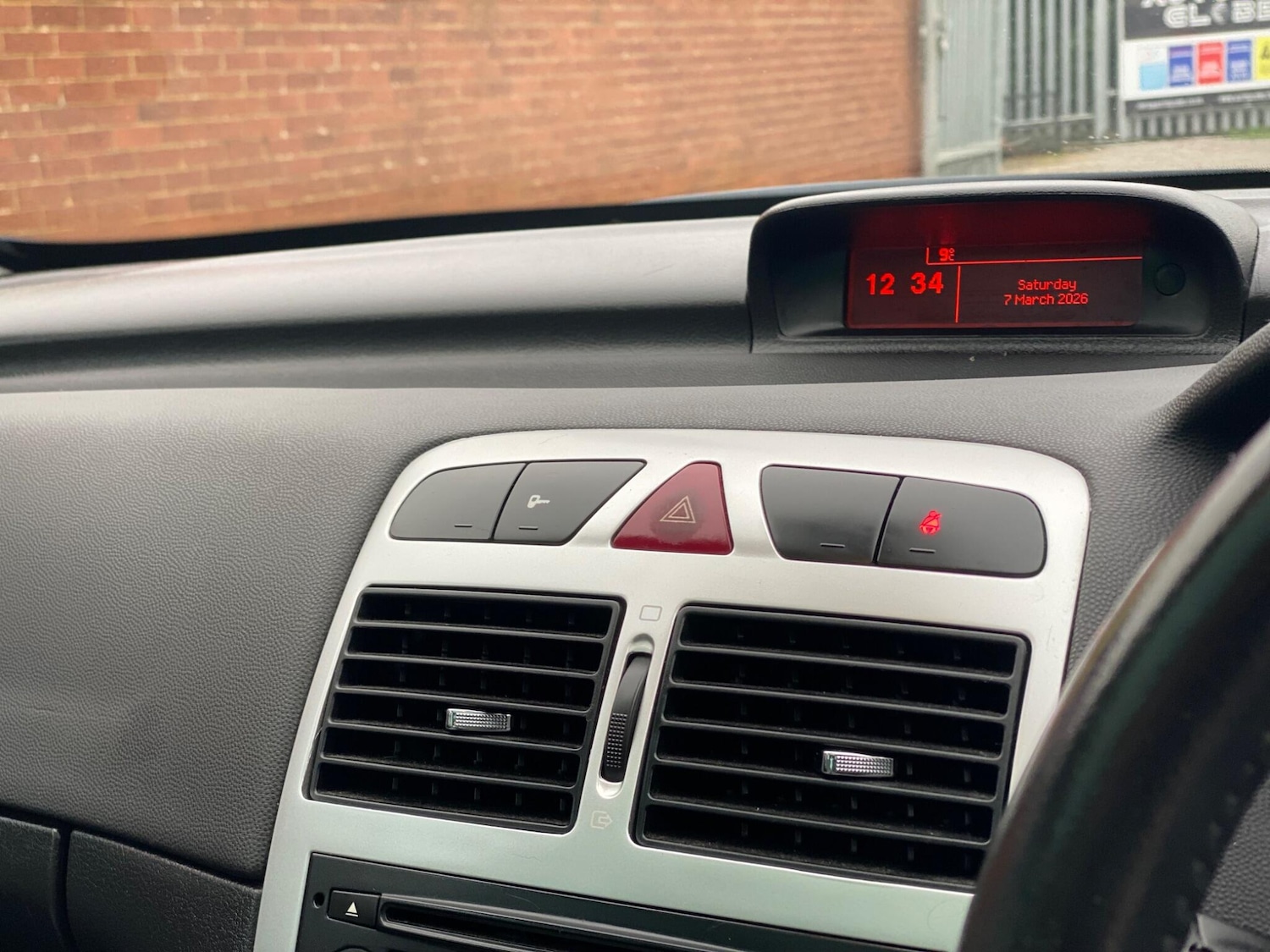 Used Peugeot 307 2006 for sale - 77799013: Photo 35