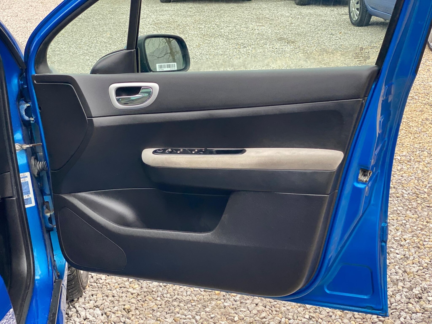 Used Peugeot 307 2006 for sale - 77799013: Photo 36