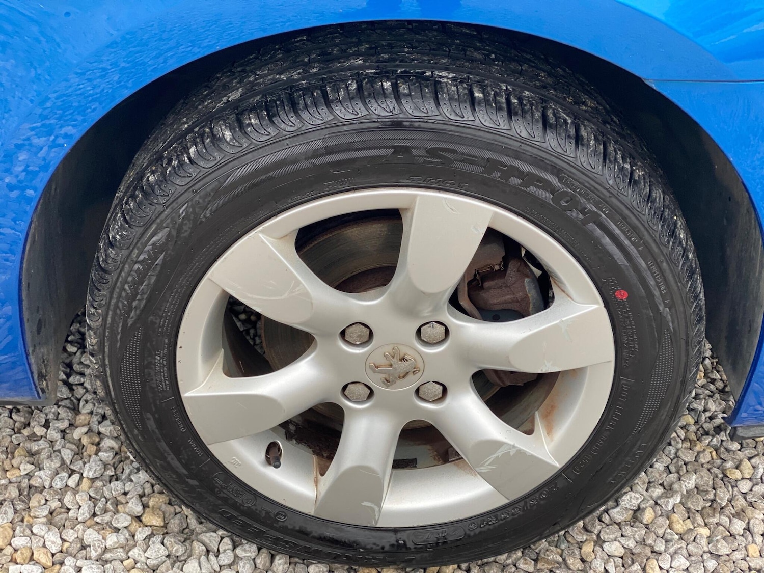 Used Peugeot 307 2006 for sale - 77799013: Photo 37