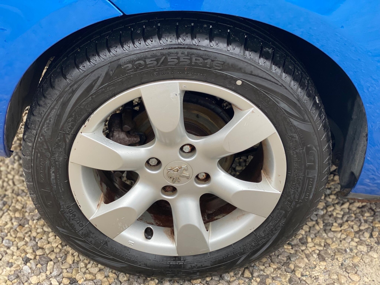 Used Peugeot 307 2006 for sale - 77799013: Photo 38