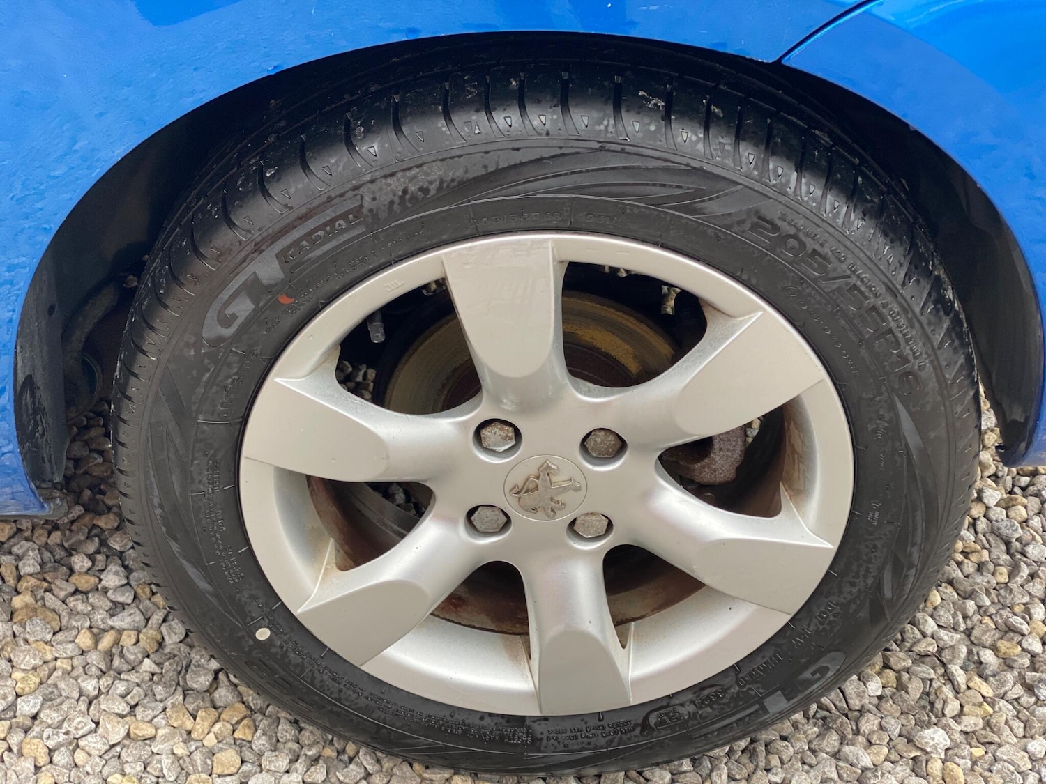 Used Peugeot 307 2006 for sale - 77799013: Photo 39