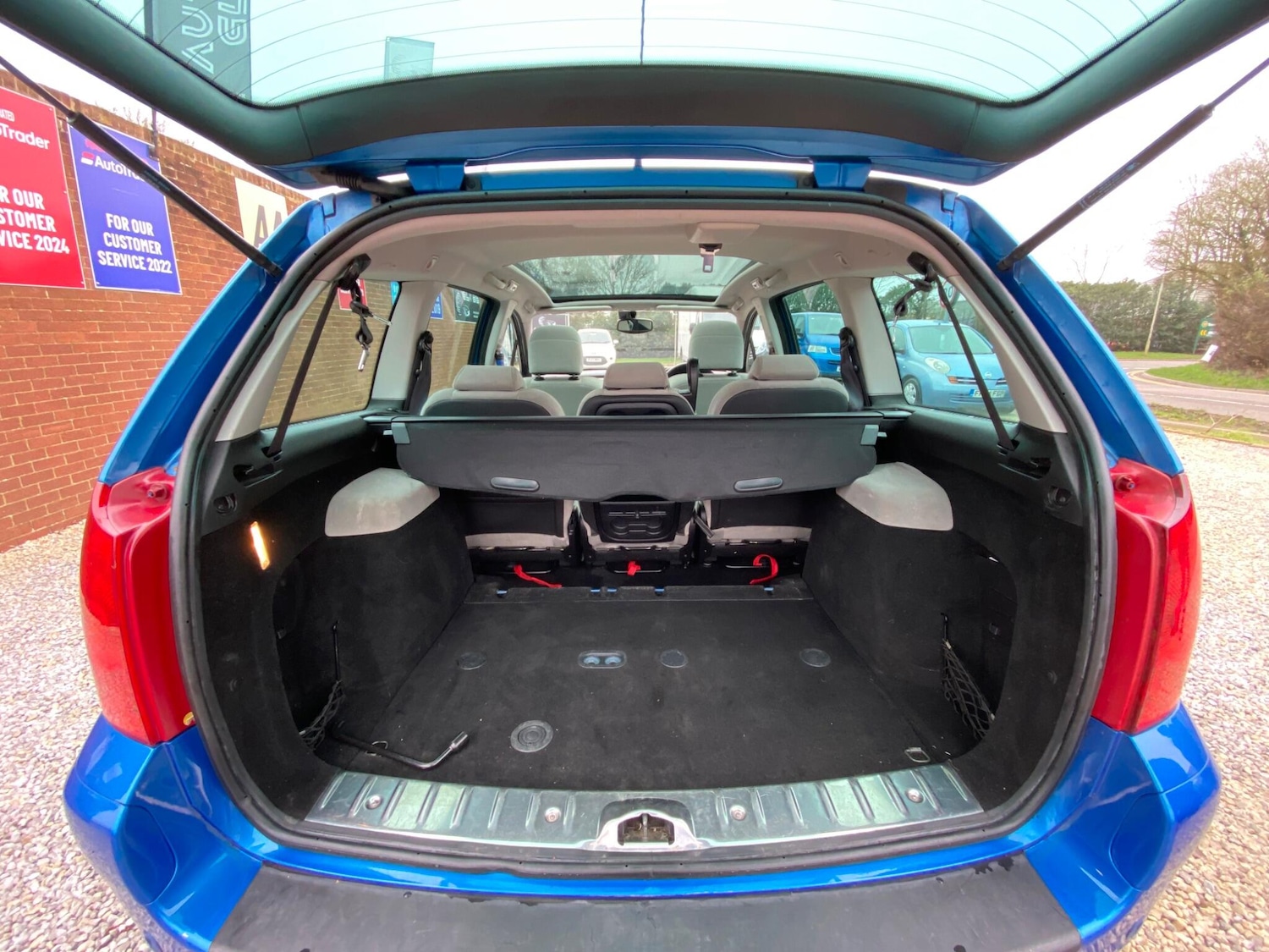 Used Peugeot 307 2006 for sale - 77799013: Photo 40