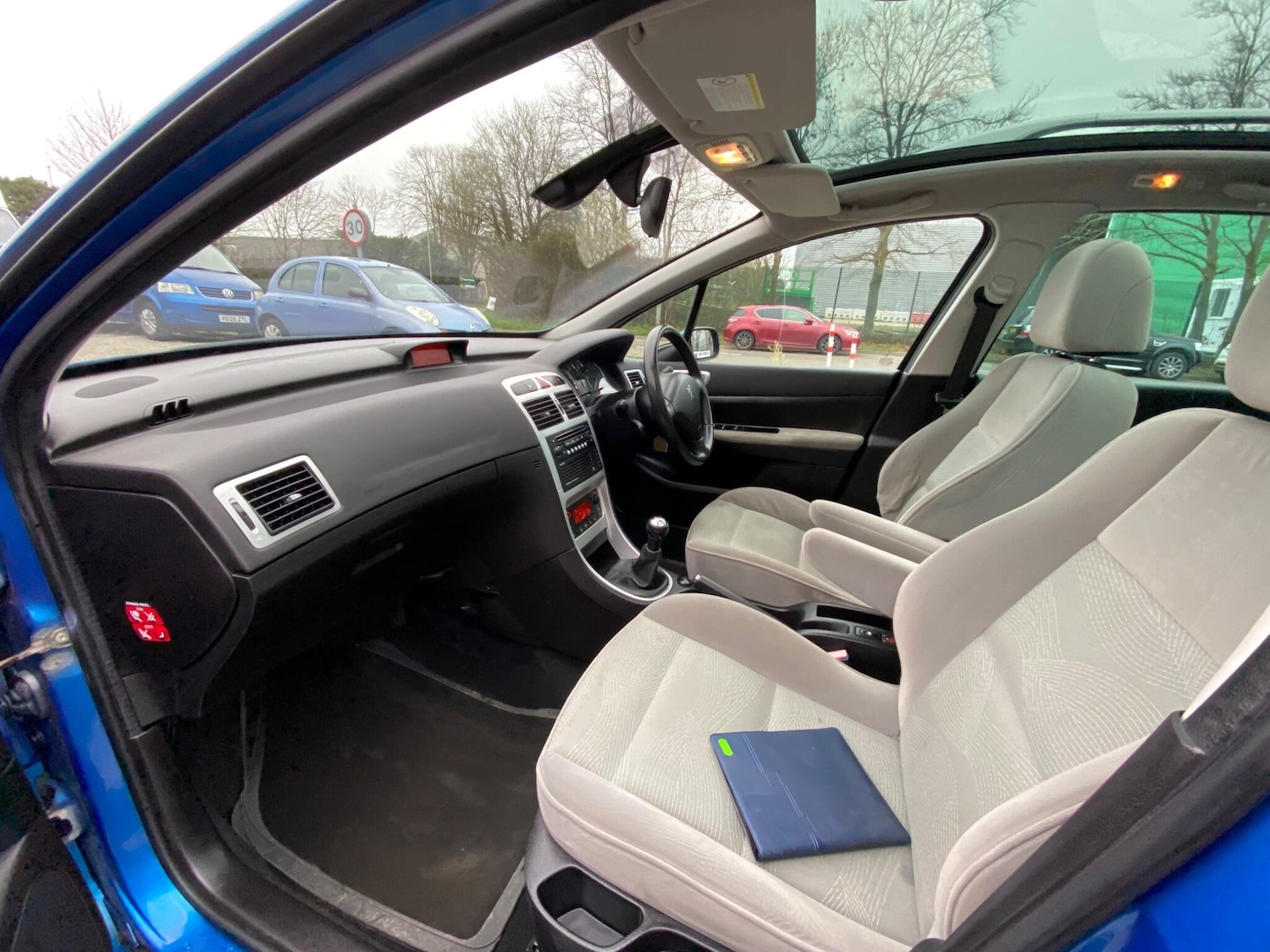 Used Peugeot 307 2006 for sale - 77799013: Photo 43