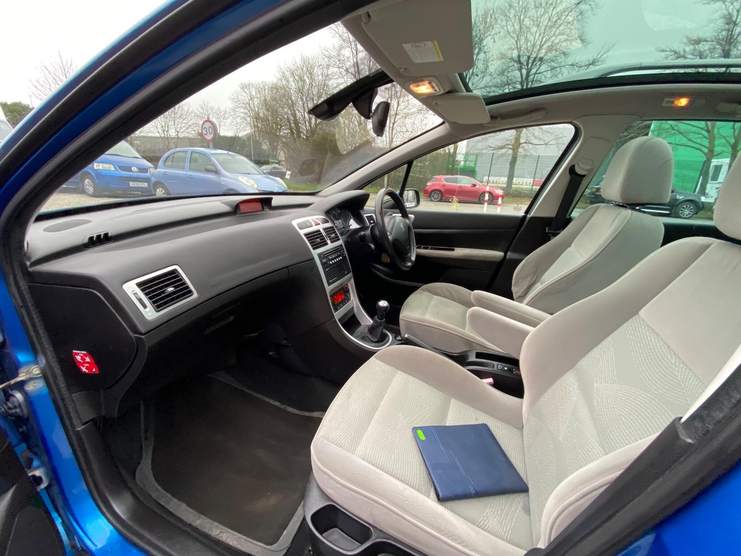 Used Peugeot 307 2006 for sale - 77799013: Photo 44