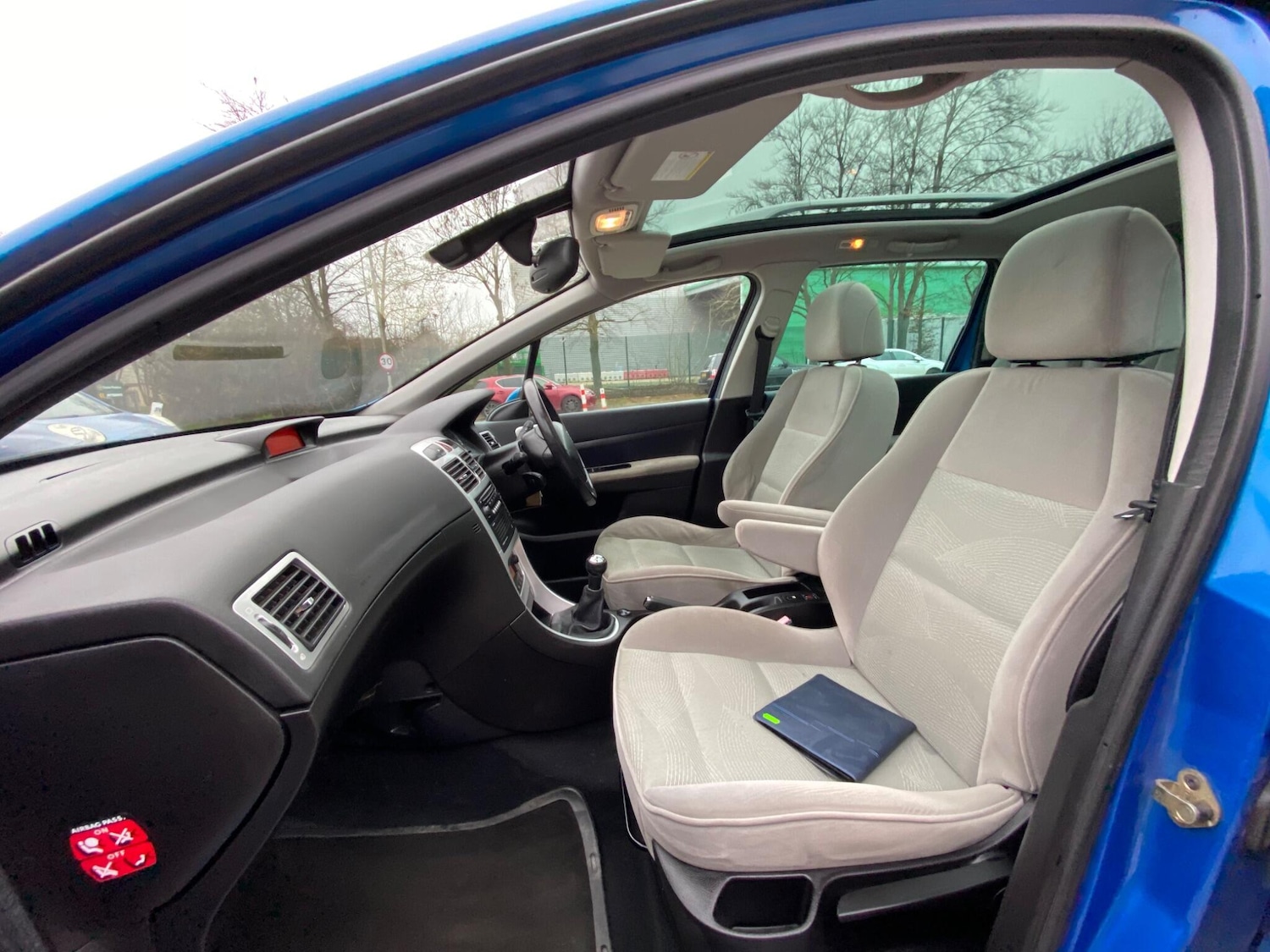 Used Peugeot 307 2006 for sale - 77799013: Photo 45