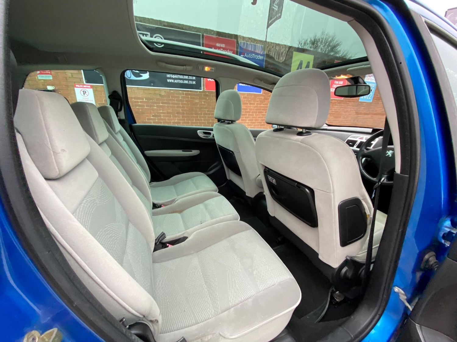 Used Peugeot 307 2006 for sale - 77799013: Photo 5