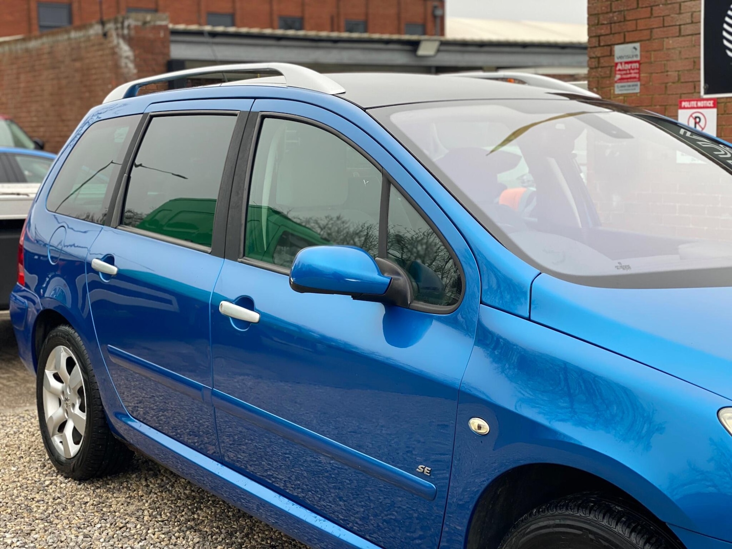 Used Peugeot 307 2006 for sale - 77799013: Photo 50