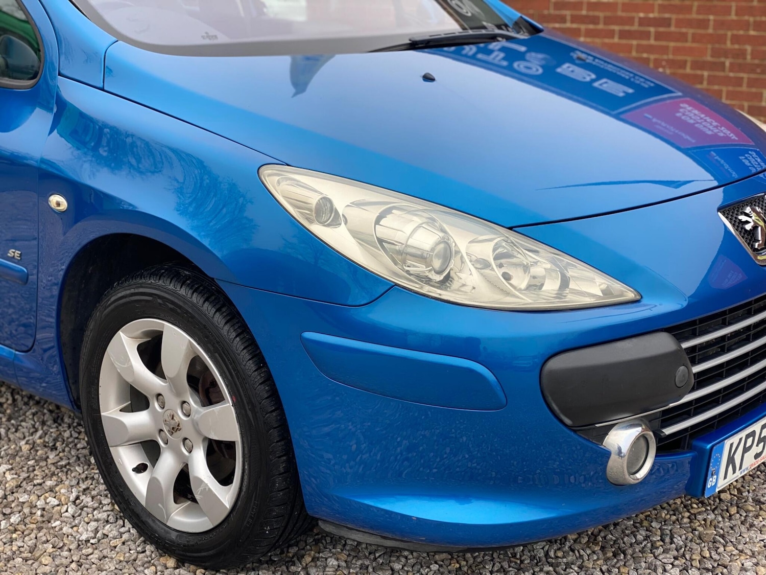 Used Peugeot 307 2006 for sale - 77799013: Photo 51