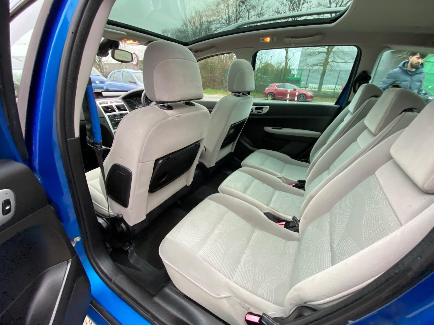 Used Peugeot 307 2006 for sale - 77799013: Photo 6