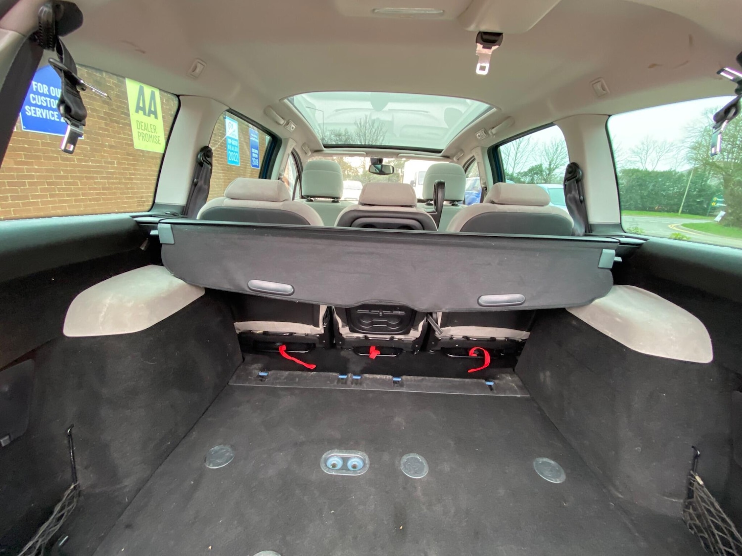 Used Peugeot 307 2006 for sale - 77799013: Photo 7