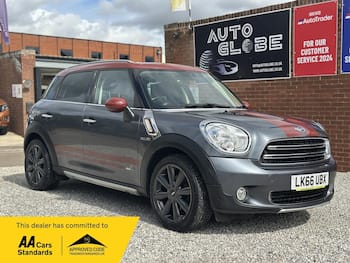 Used MINI Countryman 2016 for sale - 79766557: Photo