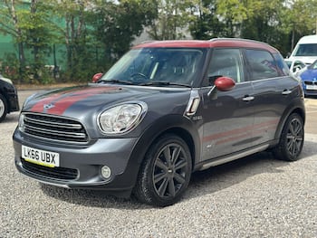Used MINI Countryman 2016 for sale - 79766557: Photo