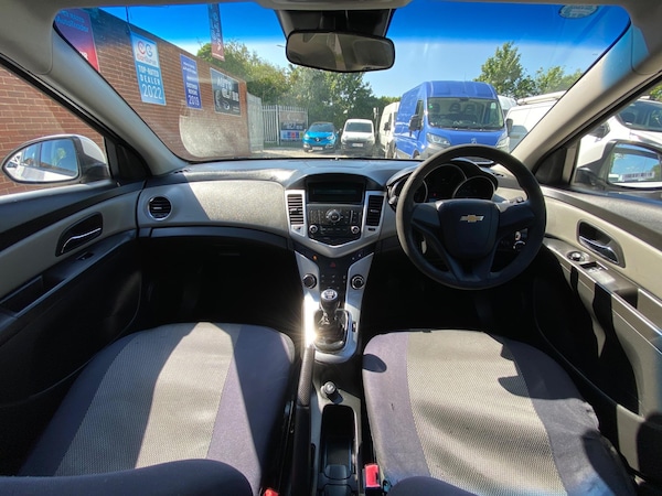 Used Chevrolet Cruze 2013 for sale - 74738963: Photo 10