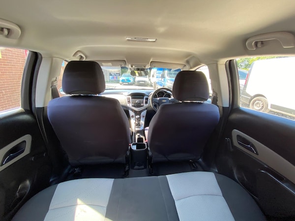 Used Chevrolet Cruze 2013 for sale - 74738963: Photo 12