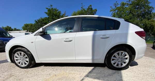Used Chevrolet Cruze 2013 for sale - 74738963: Photo 18