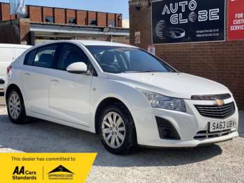 2013 (63) - 1.6 LS Euro 5 5dr