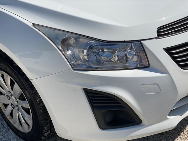 Used Chevrolet Cruze 2013 for sale - 74738963: Photo 20
