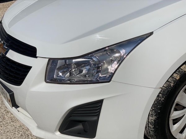Used Chevrolet Cruze 2013 for sale - 74738963: Photo 22