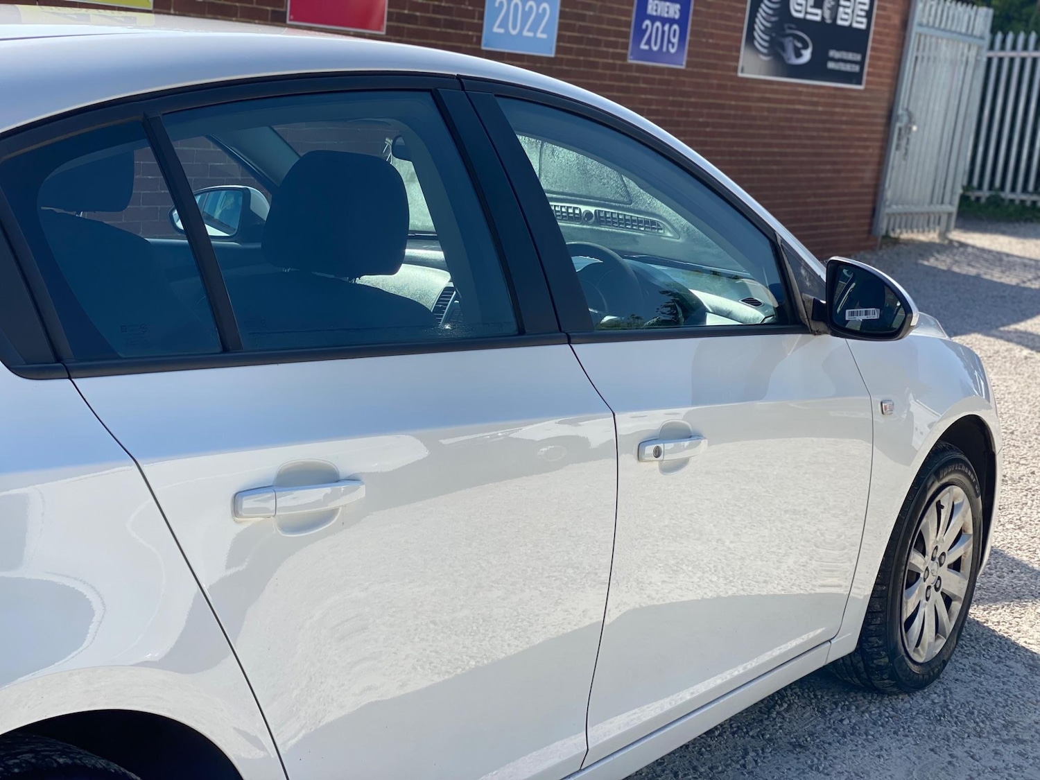 Vehicle 29