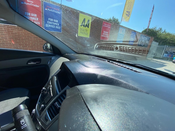Used Chevrolet Cruze 2013 for sale - 74738963: Photo 38