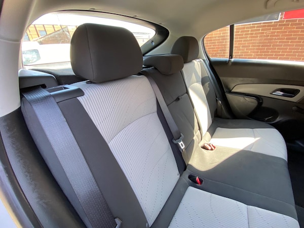 Used Chevrolet Cruze 2013 for sale - 74738963: Photo 43