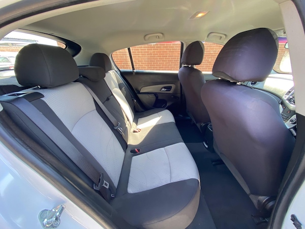 Used Chevrolet Cruze 2013 for sale - 74738963: Photo 47