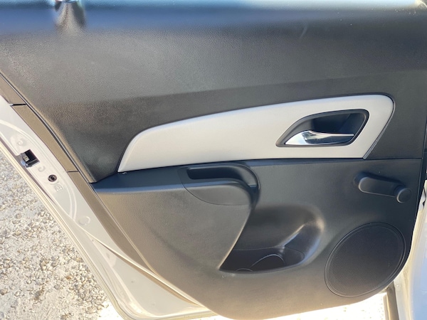 Used Chevrolet Cruze 2013 for sale - 74738963: Photo 48