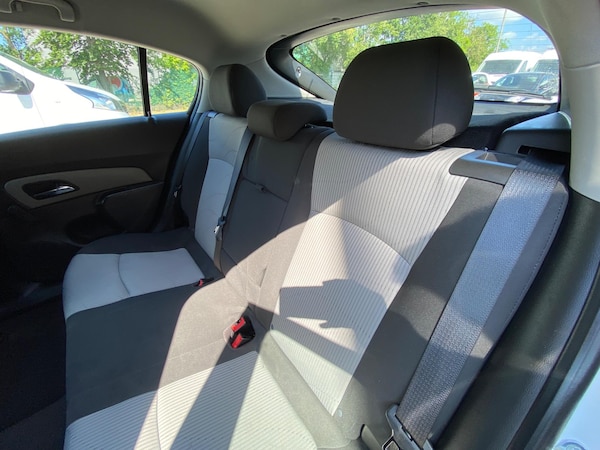 Used Chevrolet Cruze 2013 for sale - 74738963: Photo 51