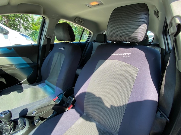 Used Chevrolet Cruze 2013 for sale - 74738963: Photo 54