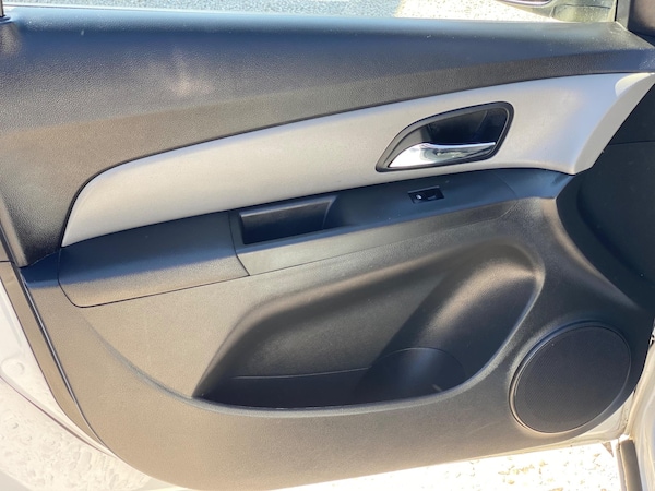 Used Chevrolet Cruze 2013 for sale - 74738963: Photo 55