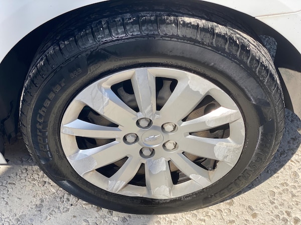 Used Chevrolet Cruze 2013 for sale - 74738963: Photo 57