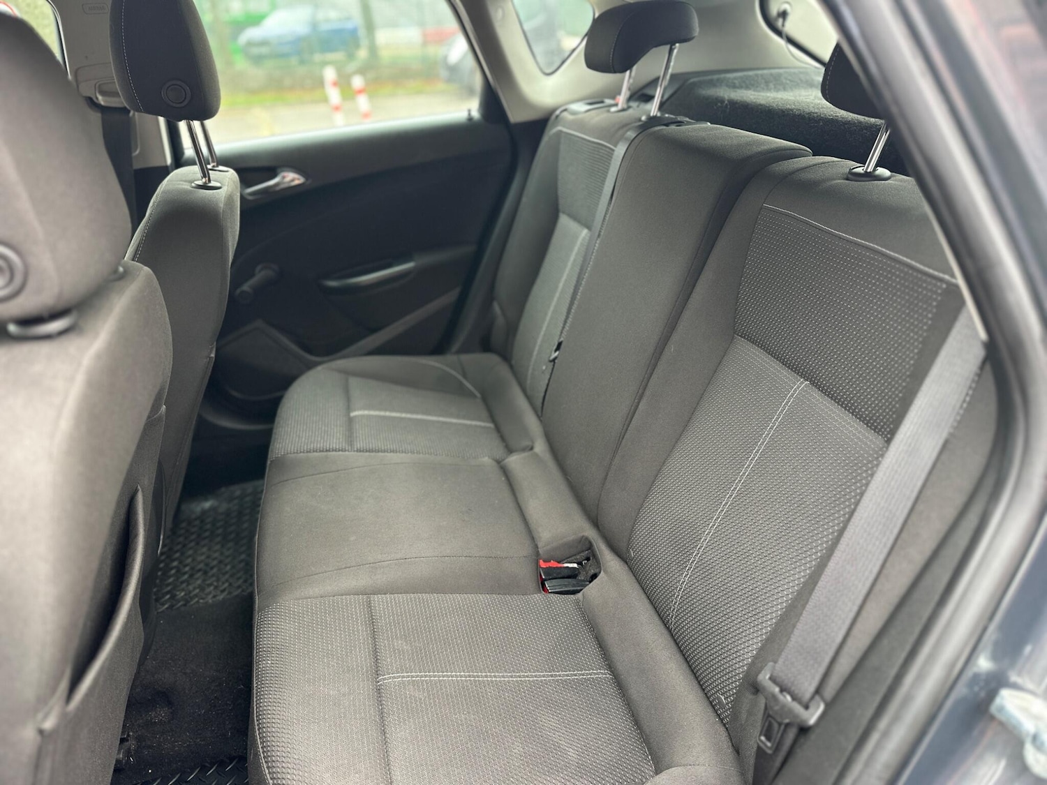 Used Vauxhall Astra 2013 for sale - 77696214: Photo 10